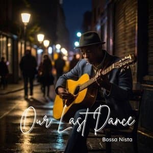 Our Last Dance
