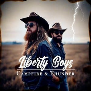 Campfire & Thunder