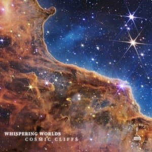 Cosmic Cliffs
