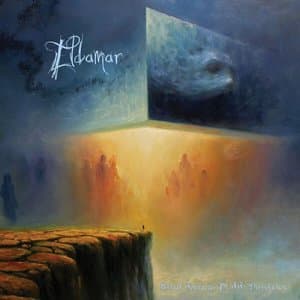 Astral Journeys, Pt. 2 : Dissolution