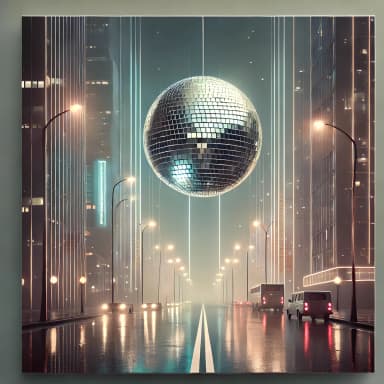 Disco Dimensions