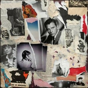 Decollage