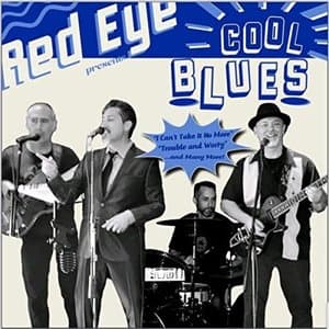 Cool Blues