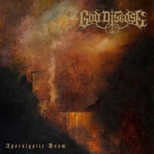 Apocalyptic Doom