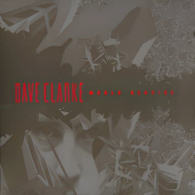 Dave Clarke - World Service (electro Mix)