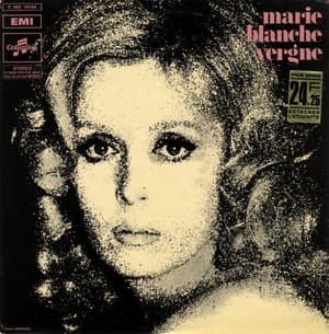 Marie-Blanche Vergne