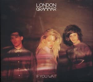 If You Wait