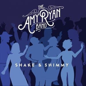 Shake & Shimmy