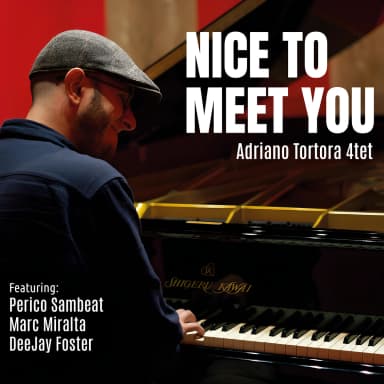 Nice to meet you