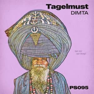 Tagelmust