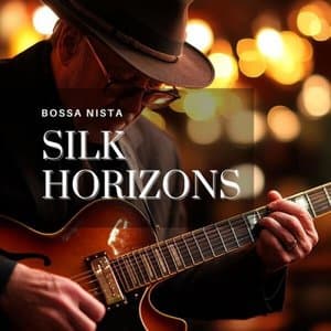 Silk Horizons