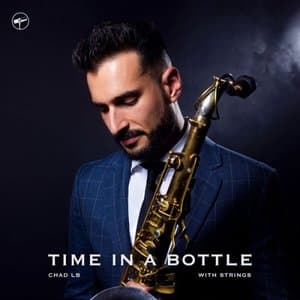 Time in a Bottle