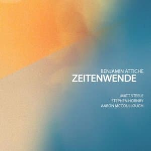 Zeitenwende