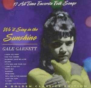 Well Sing in the Sunshine