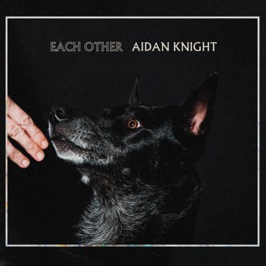 Aidan Knight