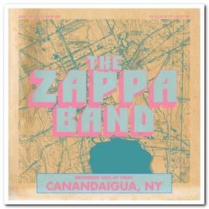 Canandaigua