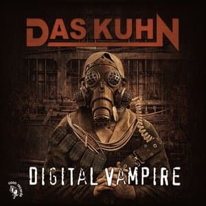 Digital Vampire