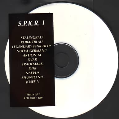 S.p.k.r. I