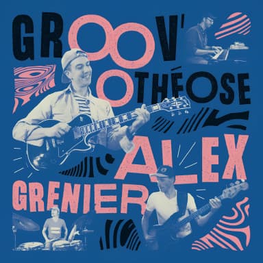 Groovotheose