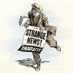 Strange News