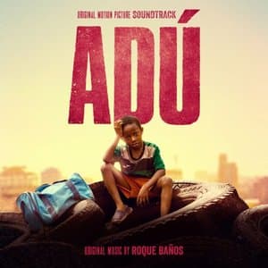 Adu (Banda Sonora Original)