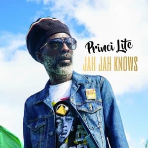 Jah Jah Knows