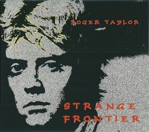 Strange Frontier