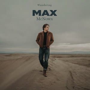 Wandering (Love Me Back)