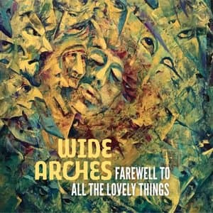 Farewell to All the Lovely Things