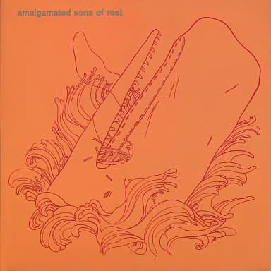 Amalgamated Sons Of Rest