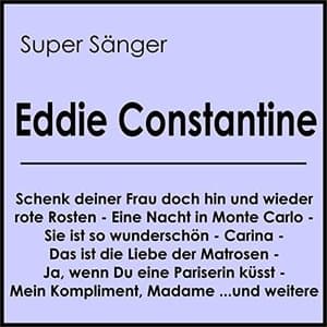 Super Sanger