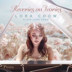 Reveries on Ivories