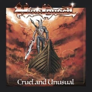 Cruel and Unusual