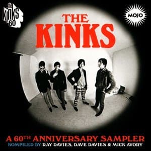 A 60th Anniversary Sampler