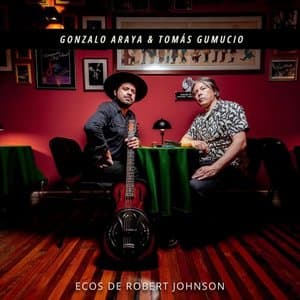 Ecos de Robert Johnson