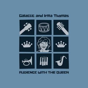 Audience With the Queen
