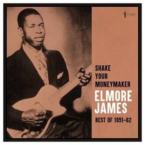 Shake Your Moneymaker: Best Of 1951-62
