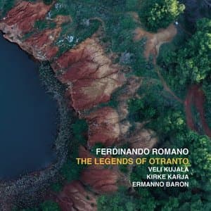 The Legends of Otranto