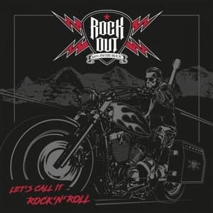 Lets Call It Rock N Roll
