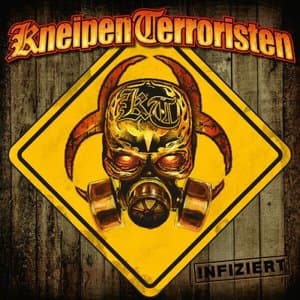 Infiziert