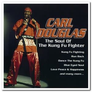 The Soul of the Kung Fu Fighter