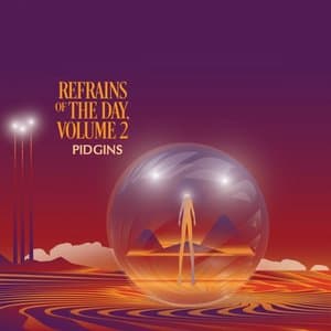 Refrains of the Day, Volume 2