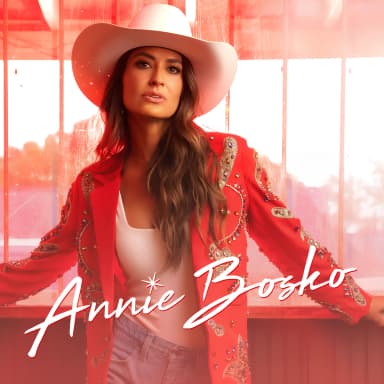 Annie Bosko