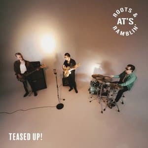 Teased UP!
