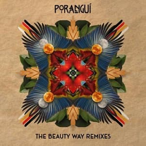 Beauty Way Remixes