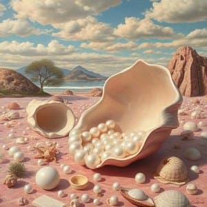 Pearl Island