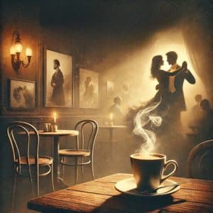 Coffee & Bolero