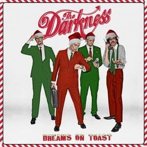 Dreams on Toast (Christmas Edition)