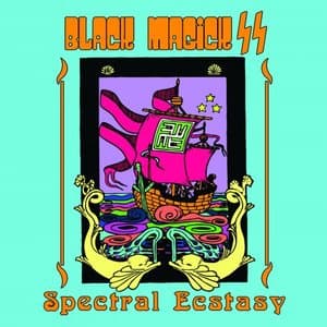 Spectral Ecstasy