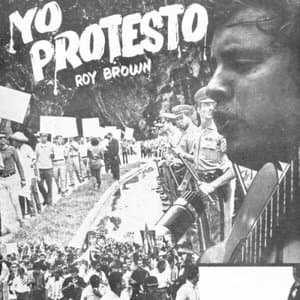Yo Protesto (Remastered 2025)